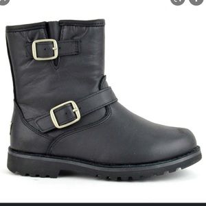 Harrell kids Ugg boot